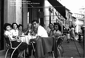 1950 podesta 18 Pelerinage_TD_Rome_1950_9